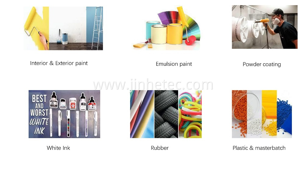 Dongfang R-5566 TiO2 White Pigment Powder Dongfang R-5566 TiO2 White Pigment Powder